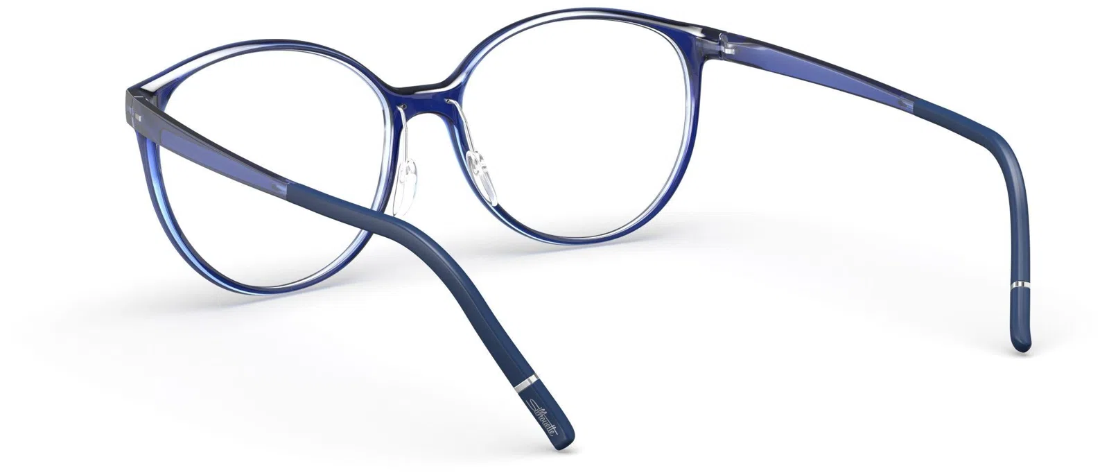Silhouette Clear Sky 1622 Eyeglasses - view 15